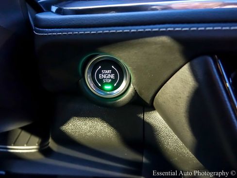 Used 2025 Chevrolet Suburban Premier w/ Sun And Tow Package image 24