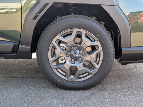 New 2026 Subaru Outback Premium image 7