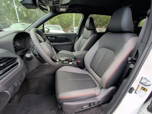 New 2026 Subaru Forester Sport AWD/4WD image 14