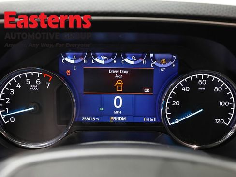 Used 2023 Ford F150 XLT w/ Equipment Group 302A High AWD/4WD image 18