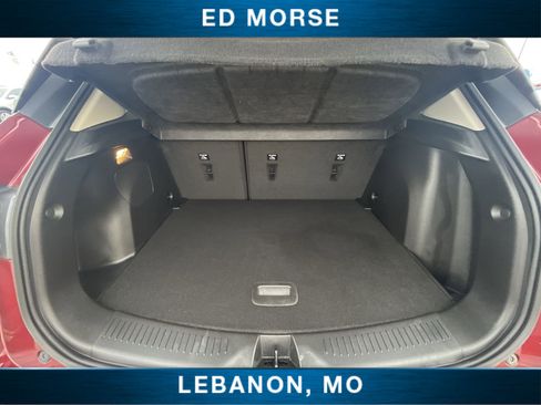 Used 2024 Buick Encore GX Preferred image 24