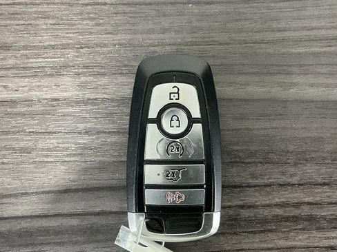 Used 2023 Ford Explorer ST-Line image 42