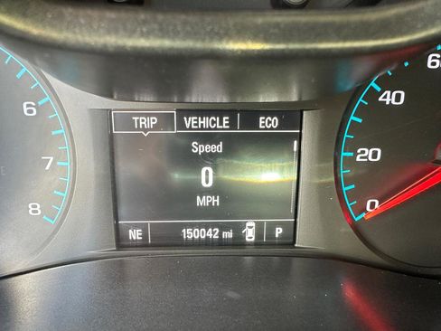 Used 2017 Chevrolet Colorado W/T w/ WT Convenience Package RWD image 15