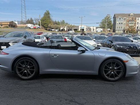 Used 2014 Porsche 911 Carrera 4 image 13