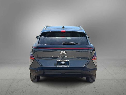 New 2026 Hyundai Kona SEL Sport FWD image 7