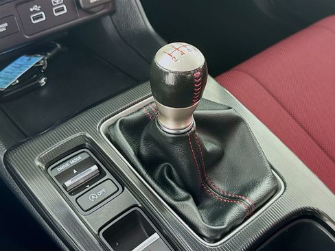 Used 2025 Honda Civic Si image 20