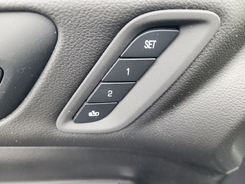 Certified 2022 GMC Acadia SLT w/ Elevation Edition image 14