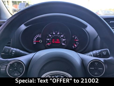 Used 2014 Kia Soul + w/ Eco Package image 29