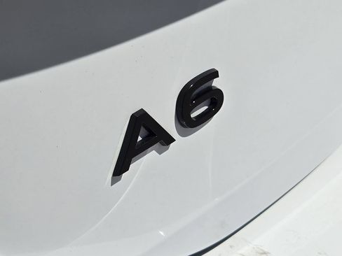 Used 2026 Audi A6 Premium Plus w/ Premium Plus Package AWD/4WD image 15
