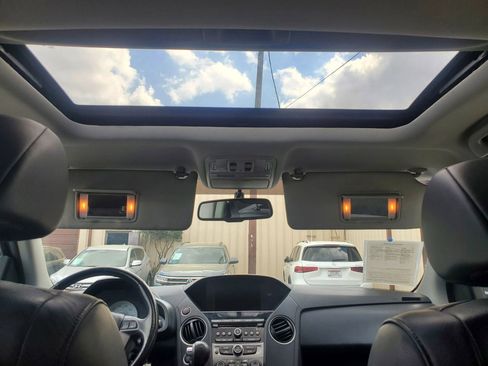 Used 2014 Honda Pilot EX-L image 44