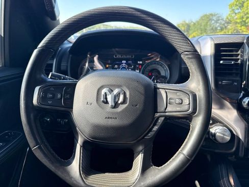 Used 2021 RAM 1500 Limited AWD/4WD image 13