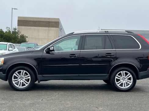 Used 2012 Volvo XC90 3.2 image 9