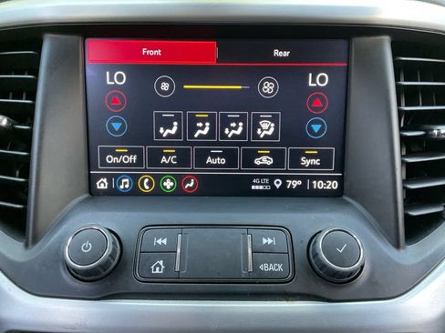 Used 2023 GMC Acadia SLE w/ Driver Convenience Package AWD/4WD image 24