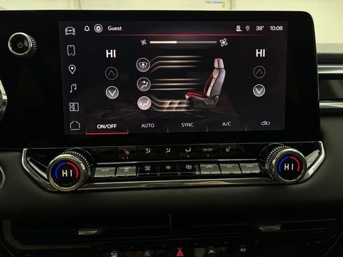 New 2026 GMC Canyon Elevation w/ Convenience Package image 22