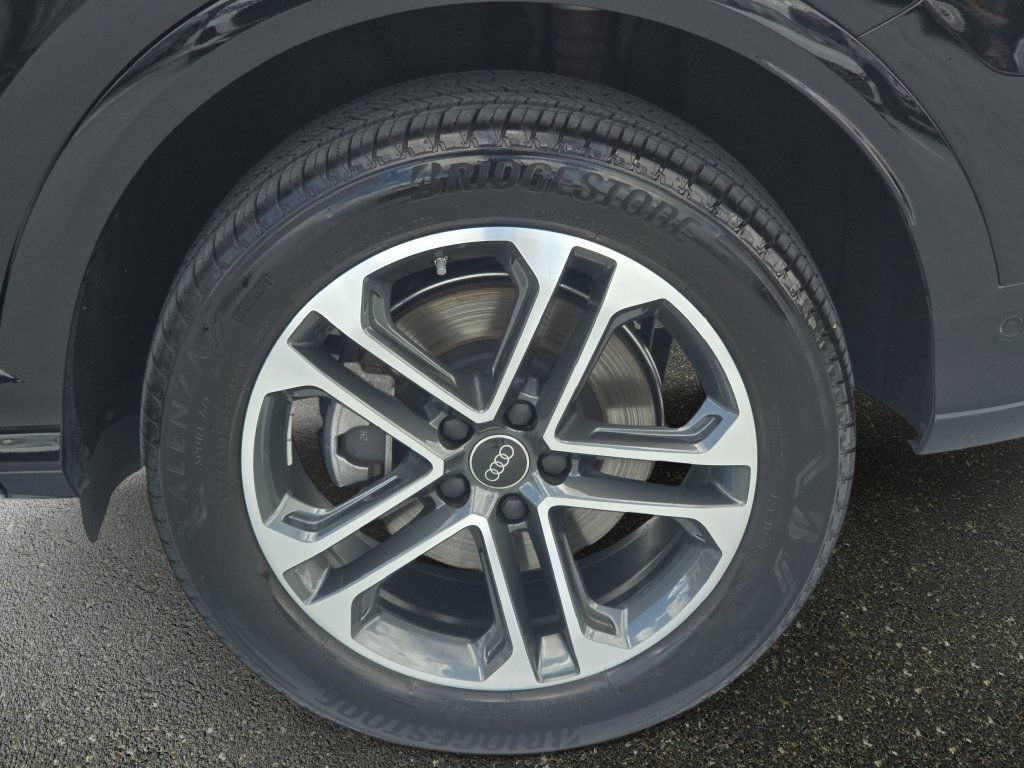Certified 2025 Audi Q5 Premium w/ Premium Plus AWD/4WD image 26