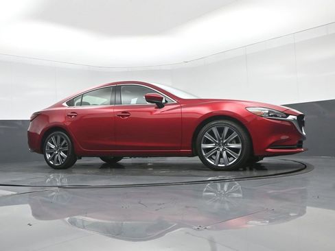 Used 2020 MAZDA MAZDA6 Grand Touring image 52