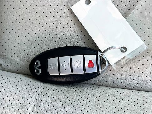 Used 2014 INFINITI Q60 AWD Coupe w/ Premium Package image 35