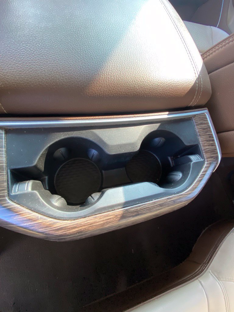 Used 2020 RAM 1500 Laramie RWD image 30