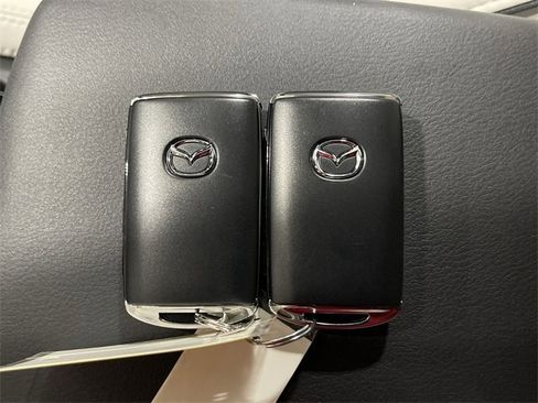 New 2025 MAZDA CX-5 AWD 2.5 S image 32