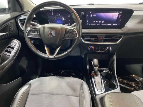 Used 2024 Buick Encore GX Preferred FWD image 10