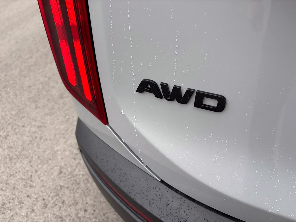 Certified 2022 Kia Telluride SX w/ SX Prestige Package AWD/4WD image 11
