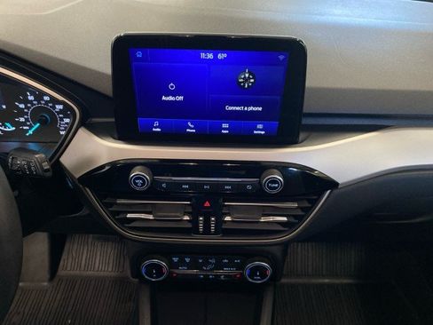 Certified 2022 Ford Escape SE w/ Convenience Package AWD/4WD image 24