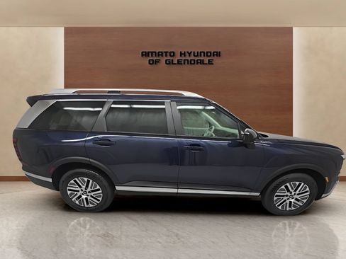 New 2026 Hyundai Palisade SEL AWD/4WD image 6