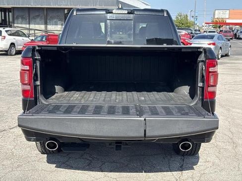 Used 2023 RAM 1500 Limited AWD/4WD image 8