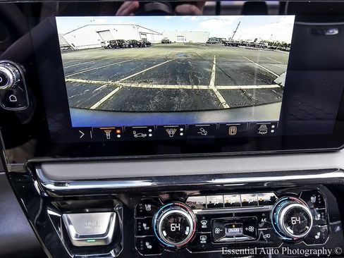 New 2026 GMC Sierra 2500 AT4X AWD/4WD image 20