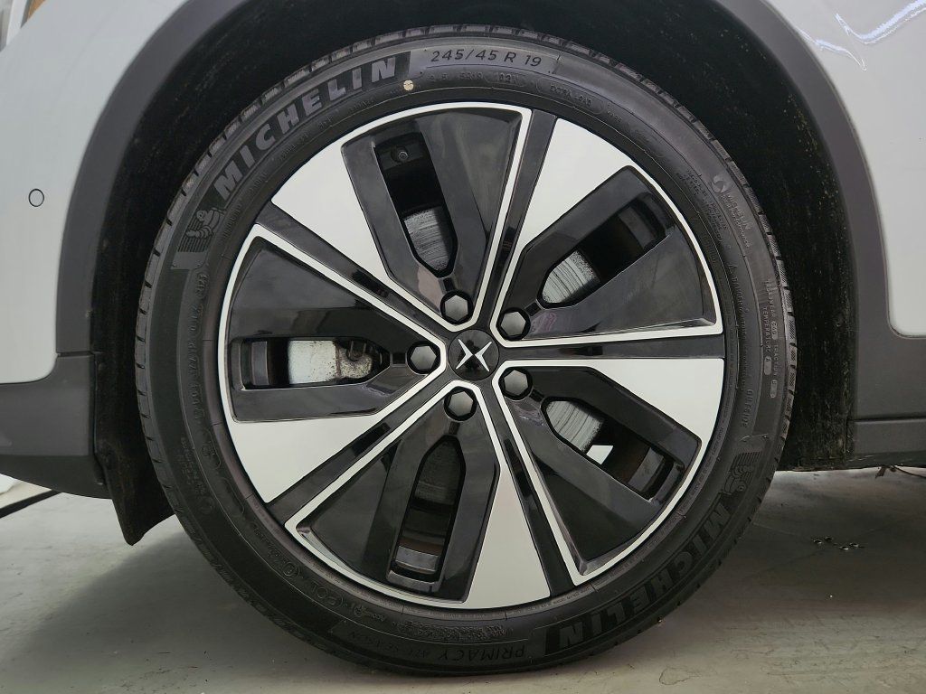 Used 2024 Polestar Polestar 2 AWD/4WD image 31