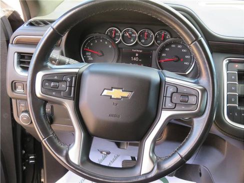Used 2021 Chevrolet Tahoe LS image 10