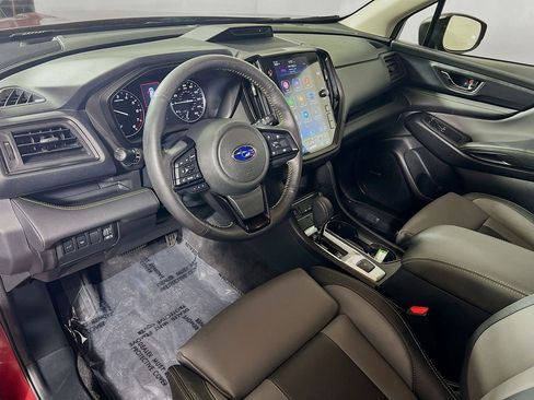 Used 2024 Subaru Ascent Onyx Edition Limited w/ Popular Package Onyx AWD/4WD image 9
