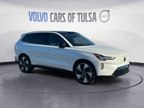 New 2025 Volvo EX90 Ultra w/ Protection Package Premier AWD/4WD image 7
