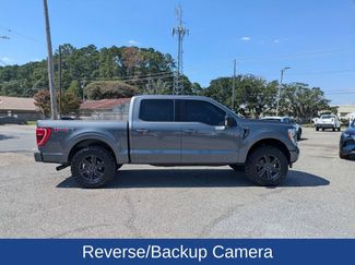 Certified 2021 Ford F150 XLT w/ Equipment Group 302A High AWD/4WD video 3