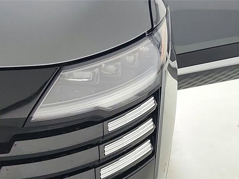 New 2026 Nissan Kicks SV w/ Cold Weather Package image 14