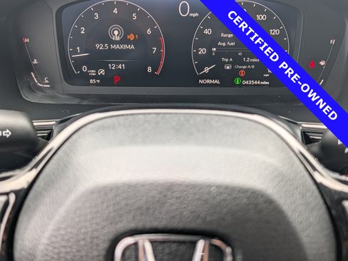 Used 2023 Honda Civic Sport Touring image 27