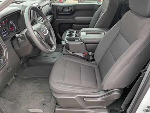 Used 2024 GMC Sierra 1500 Pro w/ Pro Value Package AWD/4WD image 18