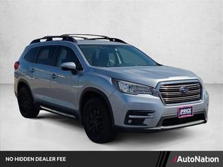 Used 2020 Subaru Ascent Limited w/ Technology Package AWD/4WD video 1