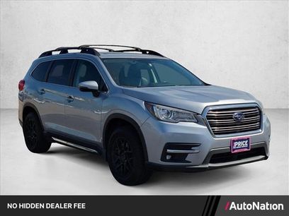 Used 2020 Subaru Ascent Limited w/ Technology Package