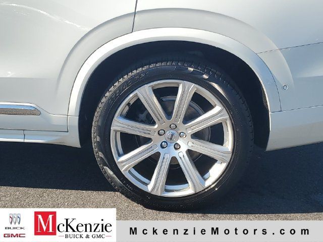 Used 2018 Volvo XC90 T6 Inscription w/ Convenience Package AWD/4WD image 34