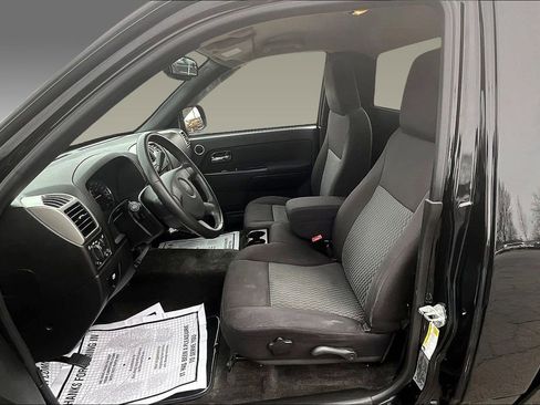 Used 2012 Chevrolet Colorado LT w/ Bodyguard Package image 15