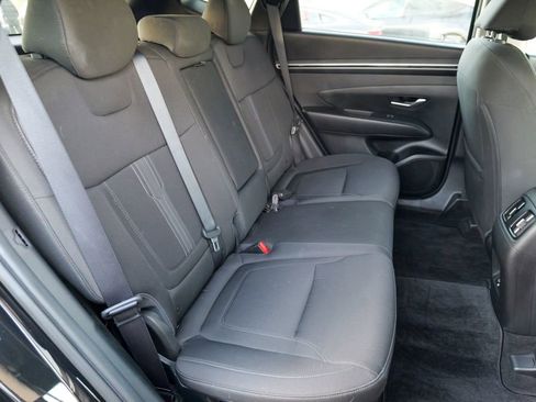 Used 2023 Hyundai Tucson SEL image 31