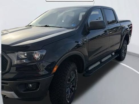 Used 2020 Ford Ranger XLT w/ Equipment Group 301A Mid AWD/4WD image 13