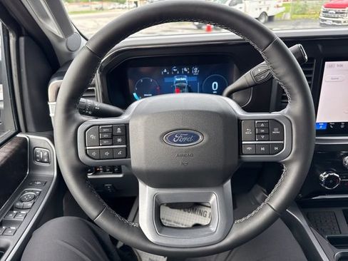 New 2026 Ford F250 Lariat AWD/4WD image 11