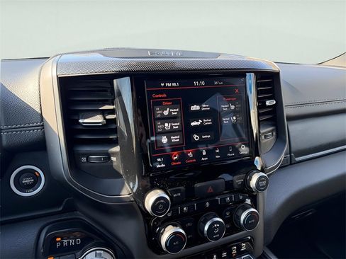 Used 2020 RAM 1500 Sport w/ Comfort & Convenience Group image 21