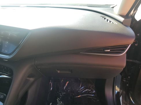 Certified 2023 Buick Envision Preferred w/ Sport Touring Package image 34