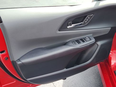 Used 2025 Toyota Prius Limited image 11