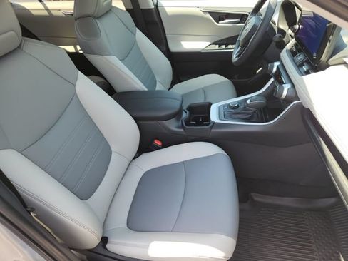 Certified 2023 Toyota RAV4 XLE Premium AWD/4WD image 12
