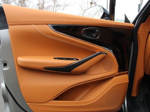 New 2026 Aston Martin DBX 707 AWD/4WD image 8