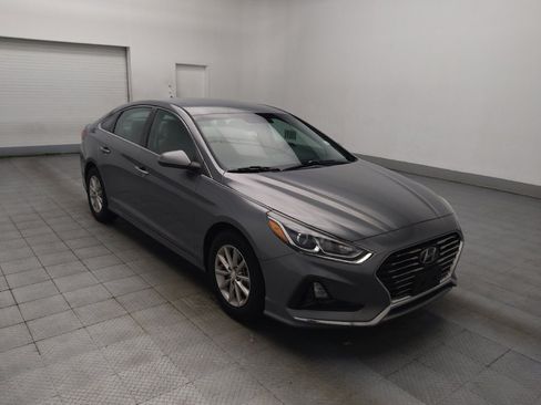 Used 2019 Hyundai Sonata ECO FWD image 13